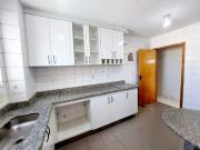 Apartamento para locaÃ§Ã£o no Setor Nova SuÃÃ§a | 3...