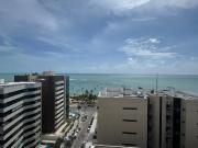 Apartamento para locação no smart stay izidro, ponta...