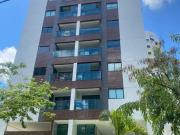 Apartamento para locação no studio praça do parnamirim,...