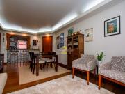 Apartamento para locação no Sumarezinho, 3 quartos, 1...