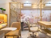 Apartamento para locação no sunny patriani em campinas