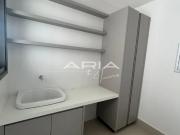 Apartamento para LOCAÃÃO no Terrazza di Rimini, Bela...