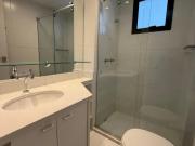 Apartamento para locação no terrazzo santa luzia – horto...