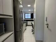 Apartamento para locação no Terrazzo Santa Luzia Horto...