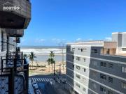 Apartamento para locação no TUPI em Praia Grande/SP 141655