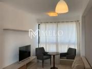 Apartamento para locação no versatti residence &...