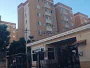 APARTAMENTO PARA LOCAÇÃO NO VILA DE ESPANHA SOROCABA/SP