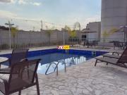 Apartamento para locaãão novo 2 dormitãrios condomãnio... Apartamento para locaãão novo 2 dormitãrios condomãnio...