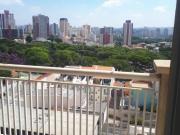 Apartamento para locaãão novo em andar alto