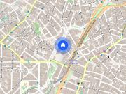 Apartamento para locação ou venda a 110m do metrô Parada...