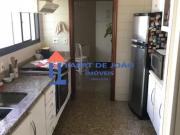 Apartamento para locaãão ou venda campo belo