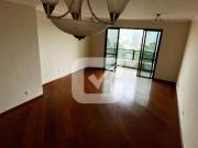Apartamento para Locação ou venda em Alphaville com 3...