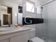 Apartamento para locação ou venda em Moema SP | 180m²