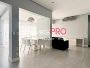 Apartamento para locação ou venda em Pinheiros SP