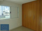 Apartamento para locação ou venda no Mansões Santo...