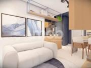 Apartamento Para Locação, Parque Campolim Sorocaba/SP