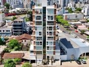 Apartamento para locação, Passo dos Fortes, Chapecó, SC