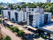 Apartamento para locação, Pinheirinho, Chapecó, SC