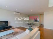 Apartamento para locação Pinheiros SP