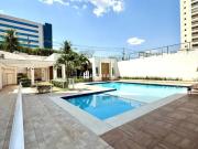 Apartamento para LocaÃ§Ã£o Portal da Chapada