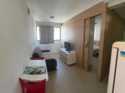 Apartamento para locaãão possui 33 metros 1 quarto...