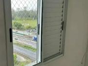 Apartamento para locação possui 73ms², com 2 quartos na...