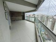 Apartamento para locação / Praia das Pitangueiras Guarujá/SP