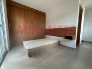 Apartamento para locaÃ§Ã£o proximo ao metro Santana SÃ£o...