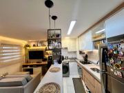 Apartamento para Locação Reformado e Mobiliado no Viva...