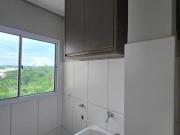 Apartamento para locaã§ã£o residencial valle das palmeiras