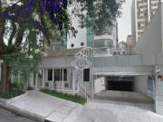 Apartamento para locação Rua da Consolação, Cerqueira...