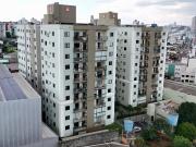 Apartamento para locação, São Cristóvão, Chapecó, SC