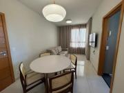 Apartamento para locaãão são pedro exclusivo mobiliado 2...