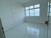 Apartamento para locação sem os móveis com 87 m2 com 2...