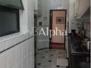 Apartamento para LocaÃ§Ã£o Semi Mobiliado EdifÃcio Alphalife