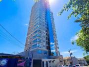 Apartamento para locação SEMI MOBILIADO na Country em...