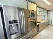 Apartamento para locaÃ§Ã£o tem 116mÂ² com 3/4 no Atmos...