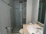 Apartamento para locaÃ§Ã£o tem 116mÂ² com 3/4 no Atmos...