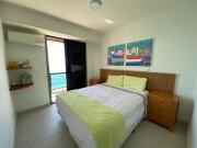 Apartamento para locaÃ§Ã£o temporada CondomÃnio Porto...