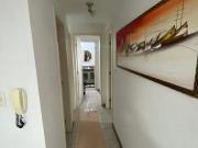 Apartamento para locaÃ§Ã£o temporada no condomÃnio Porto...