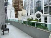 Apartamento para locação temporada próximo ao mar em...