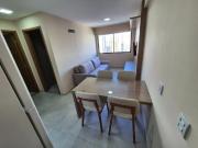 Apartamento para locaãão todo mobiliado com 01 quarto...