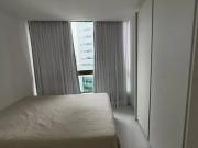 Apartamento para locaãão todo mobiliado predio de luxo...