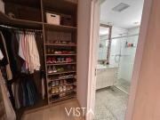 Apartamento para locação totalmente mobiliado no Jardim...