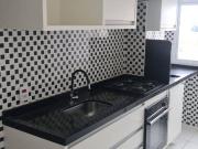 Apartamento Para Locação Vargem Grande Paulista/Golden Park