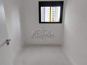 Apartamento para locação vila assunção, santo andré