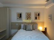 Studio para locaÃ§Ã£o, com lazer completo no bairro da...