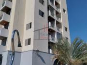 Apartamento para LocaÃ§Ã£o Vila CarrÃ£o