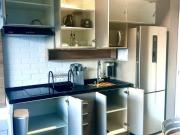 Apartamento Para Locação Vila Mariana, 1 Quartos, 29m²...