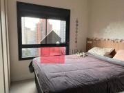 Apartamento para locaÃ§Ã£o, Vila Mariana, semi mobiliado...